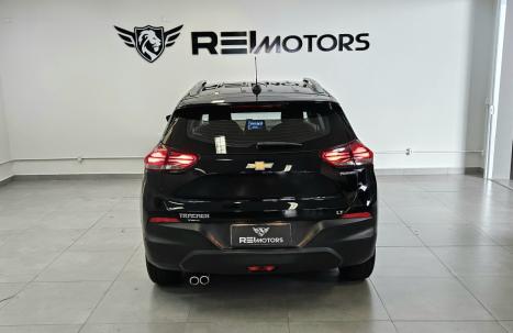 CHEVROLET Tracker 1.0 4P FLEX TURBO AUTOMTICO, Foto 6