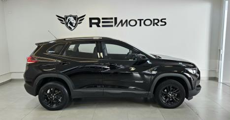 CHEVROLET Tracker 1.0 4P FLEX TURBO AUTOMTICO, Foto 7