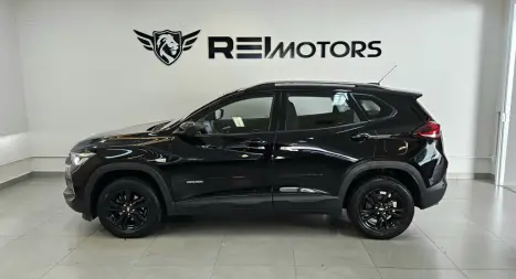 CHEVROLET Tracker 1.0 4P FLEX TURBO AUTOMTICO, Foto 8