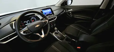 CHEVROLET Tracker 1.0 4P FLEX TURBO AUTOMTICO, Foto 11
