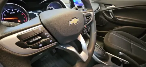 CHEVROLET Tracker 1.0 4P FLEX TURBO AUTOMTICO, Foto 12