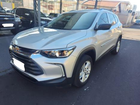 CHEVROLET Tracker 1.0 4P FLEX TURBO AUTOMTICO, Foto 2