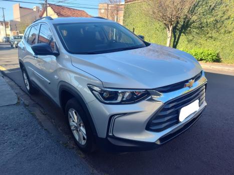 CHEVROLET Tracker 1.0 4P FLEX TURBO AUTOMTICO, Foto 3