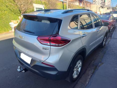 CHEVROLET Tracker 1.0 4P FLEX TURBO AUTOMTICO, Foto 4