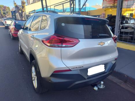 CHEVROLET Tracker 1.0 4P FLEX TURBO AUTOMTICO, Foto 5