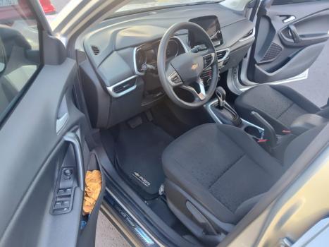 CHEVROLET Tracker 1.0 4P FLEX TURBO AUTOMTICO, Foto 6