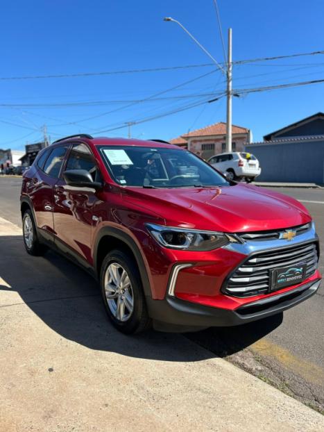 CHEVROLET Tracker 1.0 4P FLEX TURBO, Foto 2