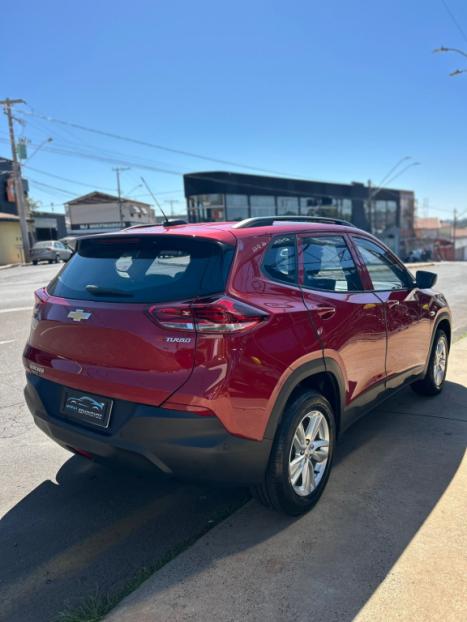 CHEVROLET Tracker 1.0 4P FLEX TURBO, Foto 3
