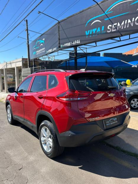 CHEVROLET Tracker 1.0 4P FLEX TURBO, Foto 4
