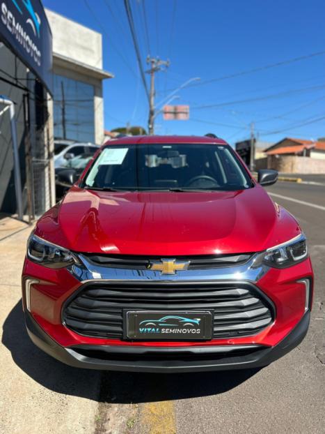 CHEVROLET Tracker 1.0 4P FLEX TURBO, Foto 5