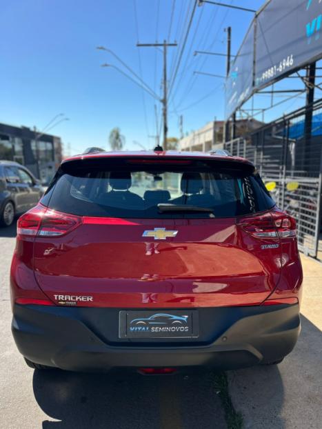 CHEVROLET Tracker 1.0 4P FLEX TURBO, Foto 6