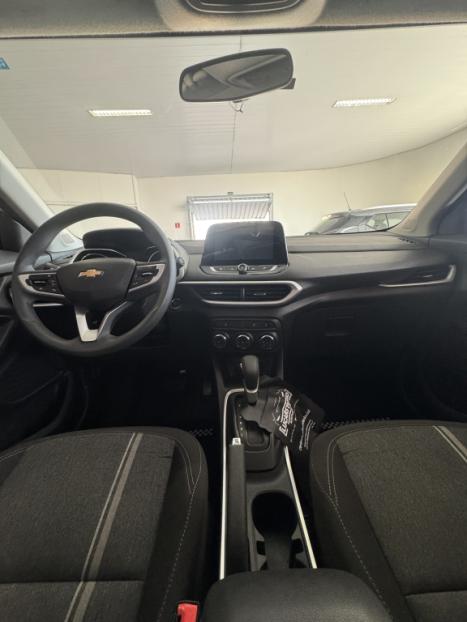 CHEVROLET Tracker 1.0 4P FLEX TURBO LT AUTOMTICO, Foto 2