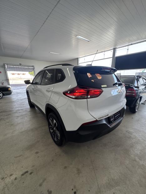 CHEVROLET Tracker 1.0 4P FLEX TURBO LT AUTOMTICO, Foto 3