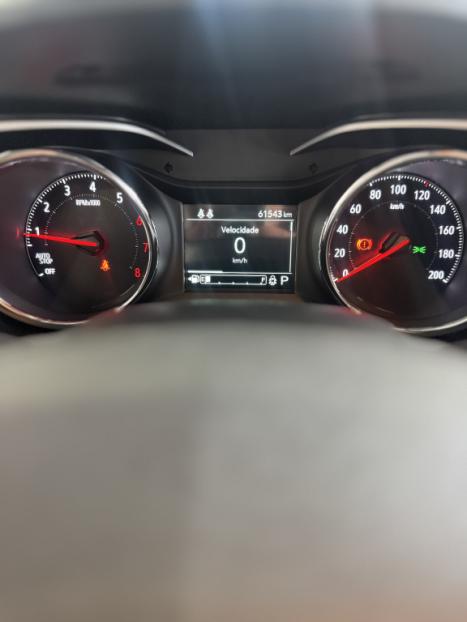 CHEVROLET Tracker 1.0 4P FLEX TURBO LT AUTOMTICO, Foto 4
