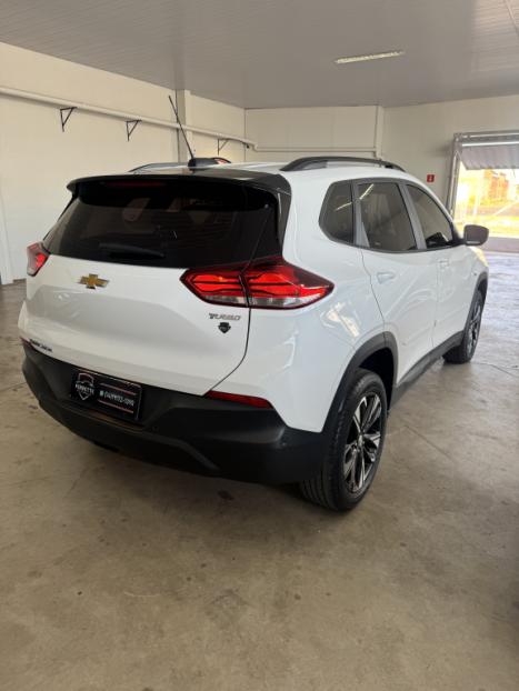 CHEVROLET Tracker 1.0 4P FLEX TURBO LT AUTOMTICO, Foto 5