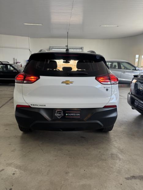CHEVROLET Tracker 1.0 4P FLEX TURBO LT AUTOMTICO, Foto 6
