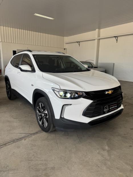 CHEVROLET Tracker 1.0 4P FLEX TURBO LT AUTOMTICO, Foto 7