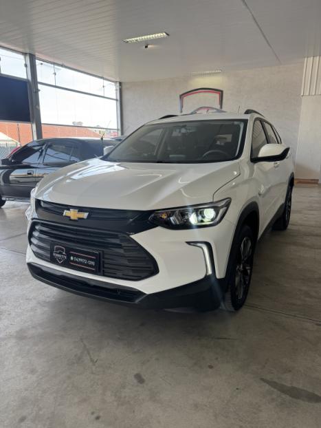 CHEVROLET Tracker 1.0 4P FLEX TURBO LT AUTOMTICO, Foto 10