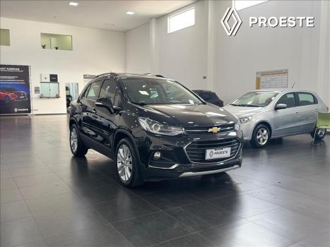 CHEVROLET Tracker 1.4 16V 4P FLEX PREMIER TURBO AUTOMTICO, Foto 1