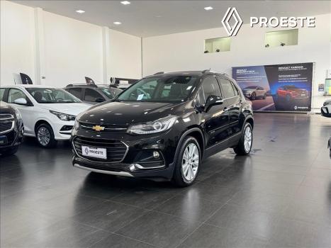 CHEVROLET Tracker 1.4 16V 4P FLEX PREMIER TURBO AUTOMTICO, Foto 3