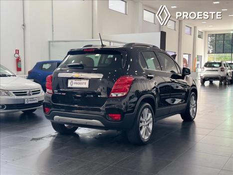 CHEVROLET Tracker 1.4 16V 4P FLEX PREMIER TURBO AUTOMTICO, Foto 5