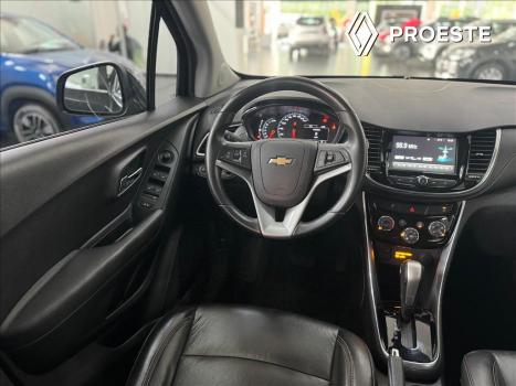 CHEVROLET Tracker 1.4 16V 4P FLEX PREMIER TURBO AUTOMTICO, Foto 7