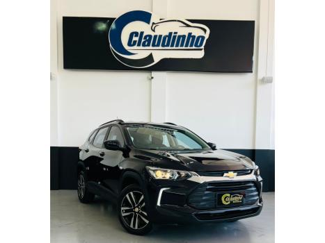CHEVROLET Tracker 1.0 4P FLEX TURBO LT AUTOMTICO, Foto 1
