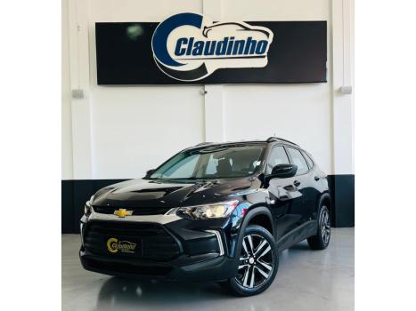 CHEVROLET Tracker 1.0 4P FLEX TURBO LT AUTOMTICO, Foto 2