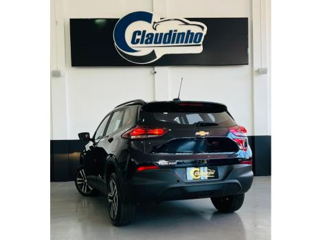 CHEVROLET Tracker 1.0 4P FLEX TURBO LT AUTOMTICO, Foto 3