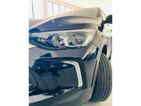 CHEVROLET Tracker 1.0 4P FLEX TURBO LT AUTOMTICO, Foto 4