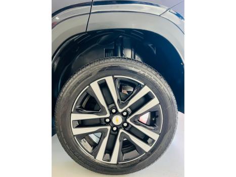 CHEVROLET Tracker 1.0 4P FLEX TURBO LT AUTOMTICO, Foto 5