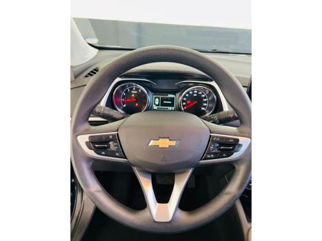 CHEVROLET Tracker 1.0 4P FLEX TURBO LT AUTOMTICO, Foto 6