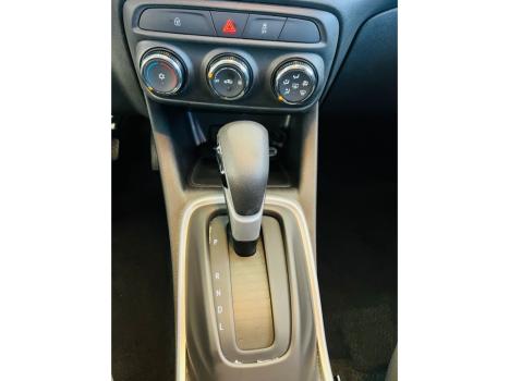 CHEVROLET Tracker 1.0 4P FLEX TURBO LT AUTOMTICO, Foto 8