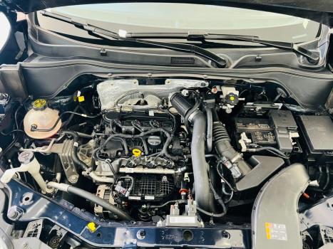 CHEVROLET Tracker 1.0 4P FLEX TURBO LT AUTOMTICO, Foto 12
