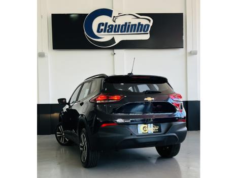 CHEVROLET Tracker 1.0 4P FLEX TURBO LT AUTOMTICO, Foto 3