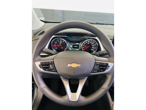 CHEVROLET Tracker 1.0 4P FLEX TURBO LT AUTOMTICO, Foto 7
