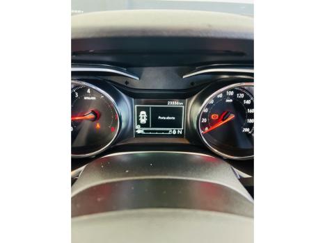 CHEVROLET Tracker 1.0 4P FLEX TURBO LT AUTOMTICO, Foto 8