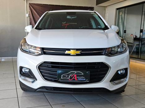 CHEVROLET Tracker 1.4 16V 4P FLEX LT TURBO AUTOMTICO, Foto 2