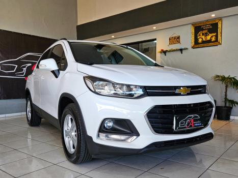 CHEVROLET Tracker 1.4 16V 4P FLEX LT TURBO AUTOMTICO, Foto 3