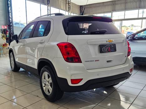 CHEVROLET Tracker 1.4 16V 4P FLEX LT TURBO AUTOMTICO, Foto 4