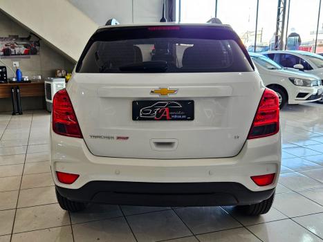 CHEVROLET Tracker 1.4 16V 4P FLEX LT TURBO AUTOMTICO, Foto 5