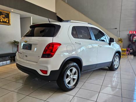 CHEVROLET Tracker 1.4 16V 4P FLEX LT TURBO AUTOMTICO, Foto 6