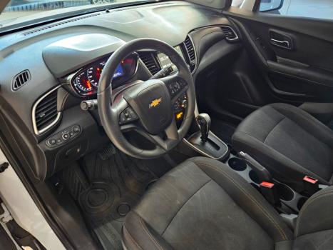 CHEVROLET Tracker 1.4 16V 4P FLEX LT TURBO AUTOMTICO, Foto 8