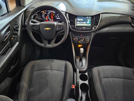 CHEVROLET Tracker 1.4 16V 4P FLEX LT TURBO AUTOMTICO, Foto 9