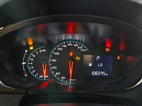 CHEVROLET Tracker 1.4 16V 4P FLEX LT TURBO AUTOMTICO, Foto 10