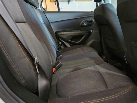 CHEVROLET Tracker 1.4 16V 4P FLEX LT TURBO AUTOMTICO, Foto 13