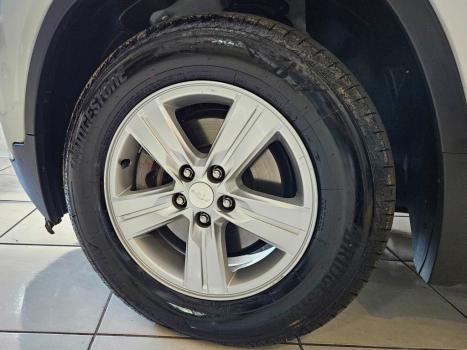 CHEVROLET Tracker 1.4 16V 4P FLEX LT TURBO AUTOMTICO, Foto 14