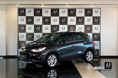 CHEVROLET Tracker 1.4 16V 4P FLEX LTZ TURBO AUTOMTICO, Foto 1