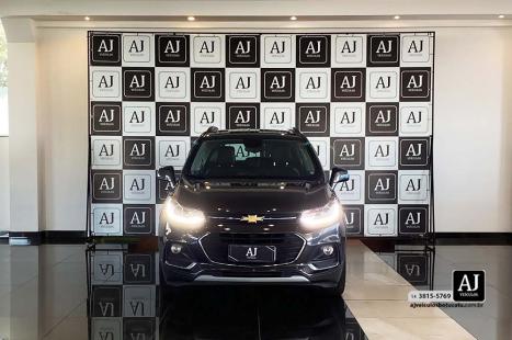 CHEVROLET Tracker 1.4 16V 4P FLEX LTZ TURBO AUTOMTICO, Foto 2