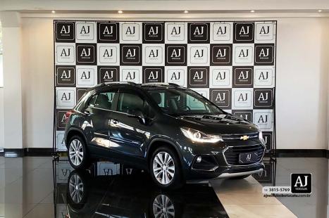CHEVROLET Tracker 1.4 16V 4P FLEX LTZ TURBO AUTOMTICO, Foto 3